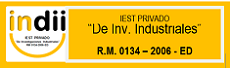Aula Virtual del IEST Privado de "Investigaciones Industriales"